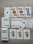 Стари карти за игра, снимка 3