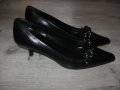 Prada дамски оригинални обувки 37 номер, снимка 5