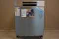 Съдомиялна за вграждане с лице Bosch SMU4EVS09E с Автоматично отваряне, снимка 2