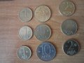 Български монети от всички номинали емисия 1992-ра година - големи количества , снимка 2