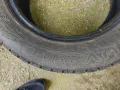 4 Бр.  Почти Нови Зимни Гуми 225/60/17 , снимка 8