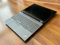16' WQXGA 2.5K Core i7-12850HX Lenovo ThinkPad P16 Gen 1 32GB DDR5/512GB NVMe/RTX A2000 8GB/Гаранция, снимка 9