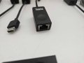 Lenovo ThinkPad Ethernet Extension Adapter Gen 2 LAN адаптер, снимка 2