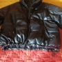 Дамско зимно кожено яке , снимка 6