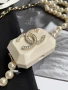 Chanel чантичка аксесоар , снимка 3