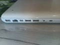MacBook 7,1 с развалена клавиатура, снимка 3
