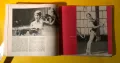 Стара Книга Победи на Красотата /Художествена Гимнастика, снимка 5