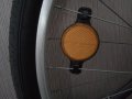 Ретро светлоотразители за велосипед, Оригинал, снимка 4