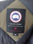 Дамска пухена парка Canada Goose .Оригинал, снимка 4