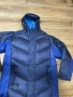 Мъжка зимна дълга пухена парка Adidas Limited Edition Climaproof Winter long Parka  100% гъши пух , , снимка 5