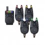 Сигнализатори Prologic C-Series Alarm 4 rod, снимка 1 - Такъми - 37771369