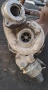 Турбо / Турбокомпресор / Турбина Volkswagen Touran II 2011-2015 1.6 TDI 105к.с., снимка 4