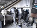 Продавам извънбордови двиганели от 2,5 до 50HP, внос от Италия, снимка 3