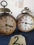 Стари часовници будилници от 30-40те години. , снимка 18