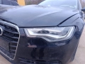 Ауди А6 C7 2.0ТДИ / Audi A6 Ц7 - 2.0 TDI 177к. с. - на части, снимка 5