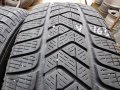 4бр зимни гуми 215/65/17 Pirelli V166, снимка 3