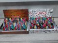 Guess дамско портмоне дамски портфейл код 275, снимка 1