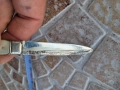 Нож, джобно ножче-9, снимка 7