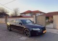 Джанти за Ауди Audi New Rs Style 18 " цола 5х112 чисто нови А3 А4 А5 А6 А8 Q5, снимка 3