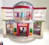 Playmobil 5485 - Двуетажен Мол/Магазин, снимка 5