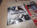CHAMILLIONAIRE-ORIGINAL CD 1902261503, снимка 1