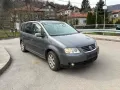 Volkswagen Touran НА ЧАСТИ, снимка 2