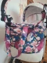 Бебешка количка 3 в 1 Baby LUX Tropical , снимка 3