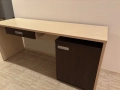 Бюро / Работна маса – 176×55×76 см, снимка 1
