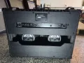 VOX AC30 CC2 2x12 лампов китарен усилвател с кожен калъф, снимка 4