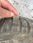 Два броя зимни гуми гума Пирели Pirelli 205/65 R15 15”, снимка 5