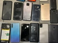Лот телефони за части на части, снимка 8