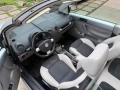 VW New Beetle 2.0i 115кс  кабриолет   - цена 4 600 лв или 2351,94 евро --- БЕЗ БАРТЕР -кабриолет  - , снимка 3