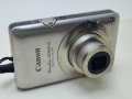Canon Powershot SD940 IS Ixus 120 ELPH 12.1MP 4X Zoom, снимка 6