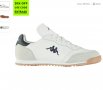 Спортни обувки Каppa Denser 100%original внос Англия, снимка 2