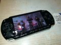 SONY PSP-ЗДРАВА ИДЕАЛНА КОНЗОЛА 0701241840, снимка 1 - PlayStation конзоли - 43700288