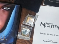 Guild wars nightfall collector's edition , снимка 3