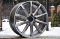 18" Джанти Волво 5x108 VOLVO V40 V60 V70 V90 S90 XC60 XC90, снимка 4