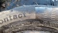 195/65/15 1 БРОЙ CONTINENTAL Налични 3броя, снимка 4