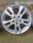 Оригинални джанти за Хонда 5х114,3, снимка 5