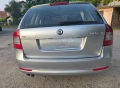 Skoda Octavia 2.0TDI CR face, снимка 4
