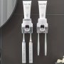 Автоматичен диспенсър за паста за зъби, снимка 1 - Други стоки за дома - 43094806
