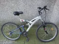 Продавам велосипед, снимка 1
