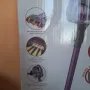 Акумулаторна прахосмукачка с възможност за работа до минути - чисто нова неизползвана , снимка 12
