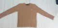 POLO Ralph Lauren Cable Wool / Cashmere  Knit Womens Size S НОВО! ОРИГИНАЛ! Дамски Пуловер !, снимка 12