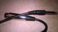 SHURE-MIC CABLE-ВНОС ШВЕИЦАРИЯ, снимка 4