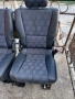 Продавам Седалки за ML 163, снимка 5