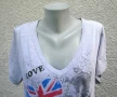 3XL  Нова тениска RAG (САЩ) , снимка 2