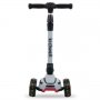 ТРОТИНЕТКА JAX BALANCE KICK SCOOTER, Черно и сиво 084982, снимка 14