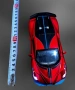 Метални Реалистични модели на спортни коли Ferrari FXX и Bugatti Divo, снимка 4