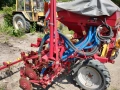 Сеялка СПУ 4Д, снимка 4